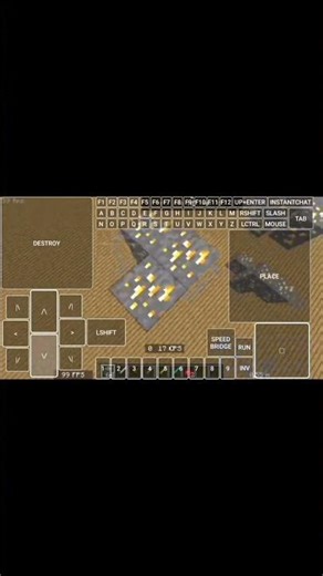 God bridge pojav minecraft