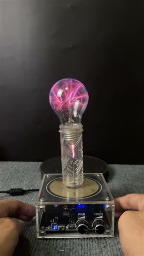 Lightning Power ep16