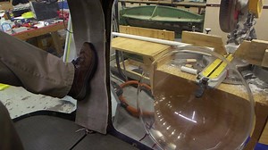 26 reactions | Lucien Junkin, chief engineer of the space exploration vehicle at NASA, says he's "been at NASA for almost 30 years now," and "this is the peak of excitement that we've had." An inside tour of NASA's Johnson Space Center robotics design area: https://abcn.ws/2UPpKB4 | This Week | Facebook