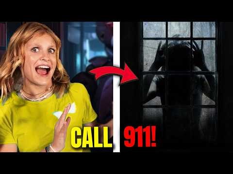 10 Times Ninja Fam Had To CALL 911...😱