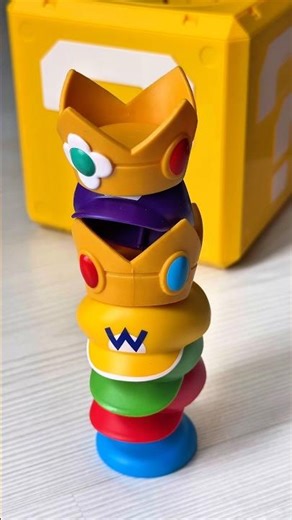 Name the characters correctly! #supermario