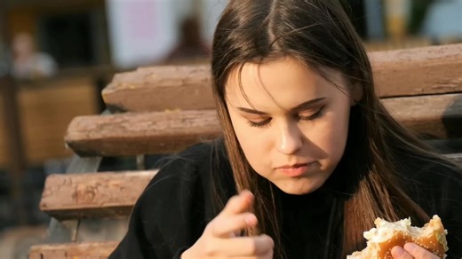 Exploring the Beauty of a Russian Girl