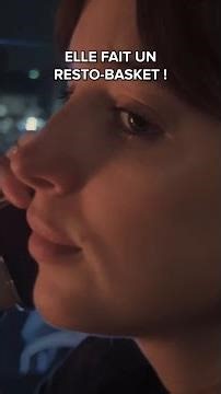 Elle est trop calme là. #PrimeVideo #inheritance