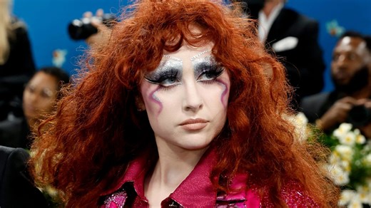 Security guard takes full responsibility in Chappell Roan incident