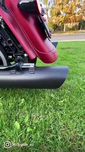 #harleydavidsonstreetglide #harleydavidsonowner #harleymotorcycle