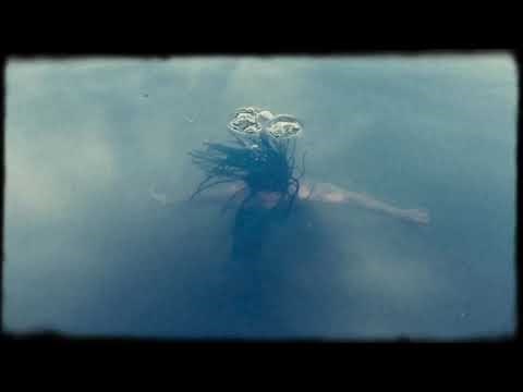 Marvin Brooks - Ghost (lyric video)