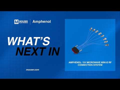 67GHz High Performance RF Connectors: What’s Next In Tech