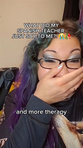 Why did I break up the words like that?! 😂😭#DuoCards #LanguageLearning #Spanish #Spanishtok #Mexican