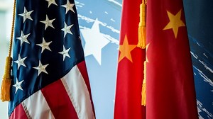 Première économie mondiale: pourquoi la Chine ne dépassera finalement pas les Etats-Unis de sitôt