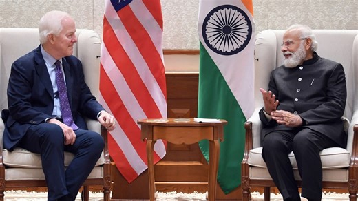 PM Modi In US: What Is State Visit and How It Is Different From Earlier Ones?