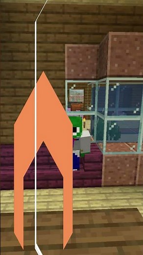 Minecraft: How to Make an Igloo Banner - Tutorial