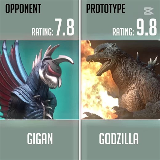 FinalGoji: Captivating Edit of Final Wars Godzilla