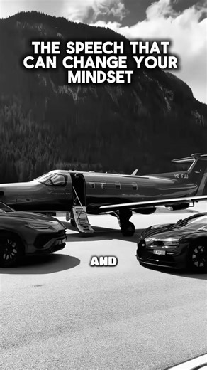 The speech of 2026 #motivation