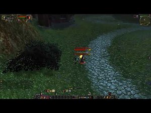 Farmer Solliden (Rare), Tirisfal Glades, WoW Classic