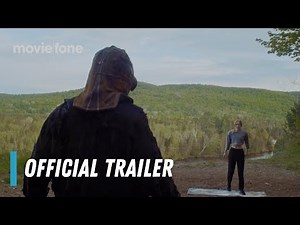 In a Violent Nature | Official Trailer | Ry Barrett, Andrea Pavlovic