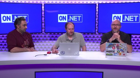 Building workflows with the Durable Task Framework
