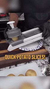 Why thickness matters in cooking