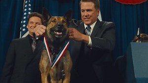 Max 2: White House Hero trailers and videos.