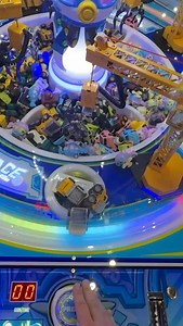 Crazy Claw Machine 🏗️ | Carson Claws