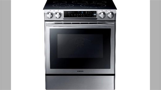 Quebec judge approves class-action lawsuit against Samsung over electric range fire hazard