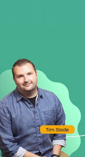 If you're not storyboarding for your videos and lessons, you're not saving time, and time = . Not sure what storyboarding is? Check out the free on-demand Storyboarding webinar with Tim Slade from The eLearning Designer's Academy. Register Now: https://thnk.cc/45yR3DQ | Thinkific | Facebook