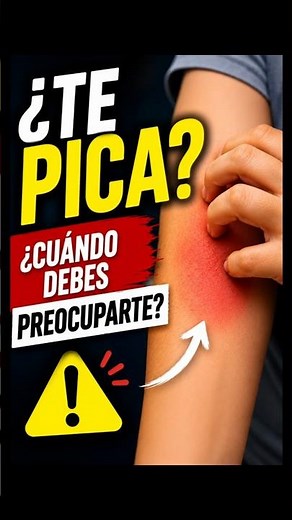 Is Your Skin Itchy? These Are the Warning Signs You Should Be Concerned About