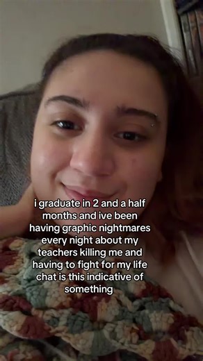 Understanding Nightmares and Cold Sweats: What They Mean