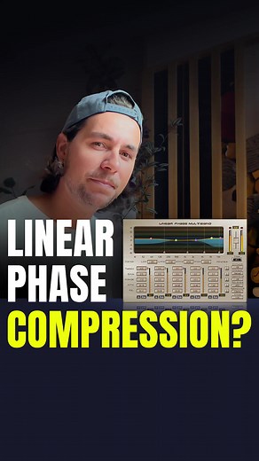 Understanding Linear Phase Compression with Greg Wells