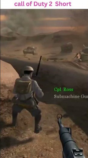 Call of Duty 2 Top 5 Unforgettable Moments You FORGOT Existed