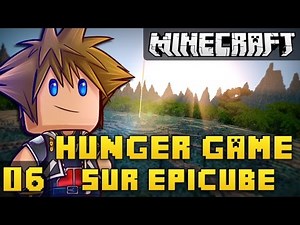 Minecraft: Duo with PopiGames - EpiCube