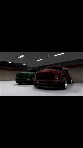 Carolina Leaners Roblox Street Trucks: Chilling with Bynum