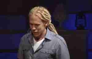 Transcript: What Makes You Come Alive? By Sean Aiken at TEDxVancouver