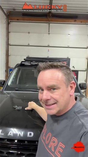 LR4 spare keys = solved 🔑 DIY with GAP IIDTool