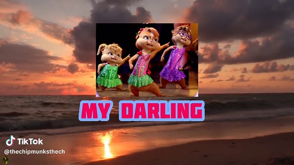 The Chipettes Lyrics Video – A Love for Africa