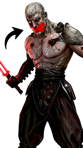 3 MORBID Star Wars Facts (part 12)