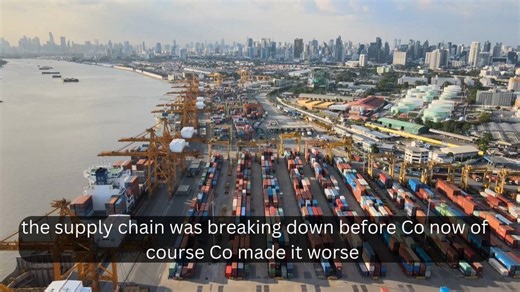 The coming market collapse with Jim Rickards