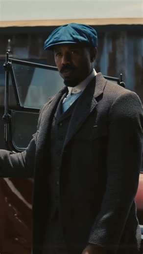 GSC 🍿 on Instagram: "Michael B. Jordan delivers two powerhouse performances as twin brothers Elijah “Smoke” Moore and Elias “Stack” Moore! 🙌👏🎬 Don’t miss his Best Actor–nominated role in #Sinner, now showing at GSC, Aurum Theatre, and Velvet Cinemas! 🎟️ Get tickets now and witness it bigger and bolder in #IMAX today! 🔥"