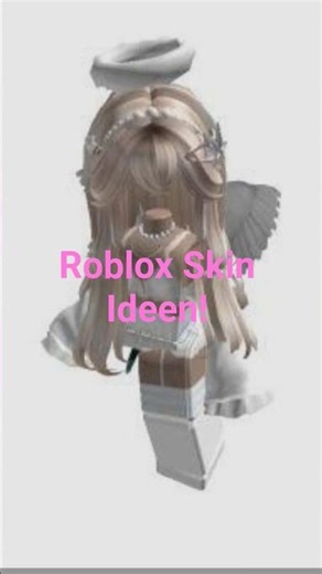 Roblox Skin Ideen