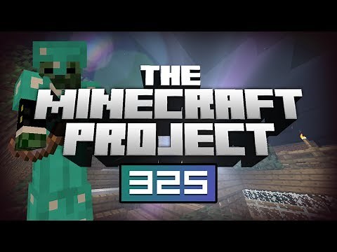 Teenage Mutant Mining Turtles! - The Minecraft Project | #325