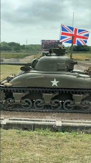 Tank Fest 2025 - The Tank Museum #tankmuseum #ww2 #tanks