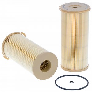 [Hot Item] Diesel Fuel Filter Element for Turbine Series Filters / Racor 2020pm