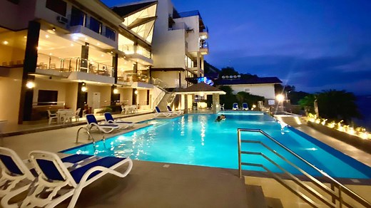 Buracai De Laiya Hotel & Resort