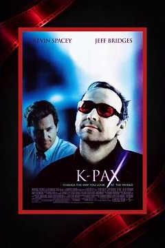 What if a stranger arrived and claimed he wasn't from Earth? #movierecommendation #movie