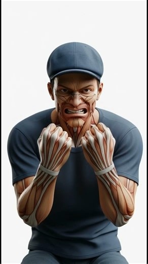 Why Your Body Freezes Under Stress | Weird Science Explained