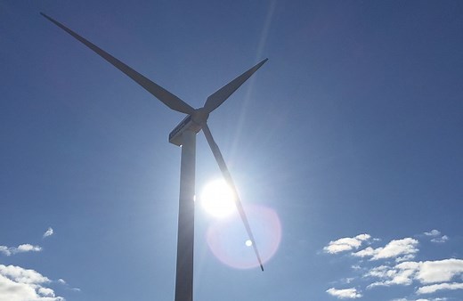 Shadow Flicker Impact Assessments for Wind Turbines