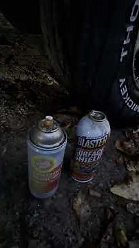 Rust cleanup process with Phosphoric Acid, Rust-Oleum Rust Reformer and Fluid Film protectant.