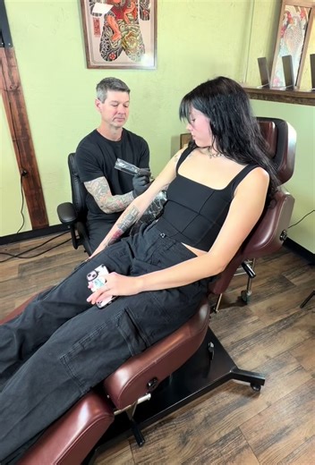 NCTattoo: Exploring Durham's Tattoo Culture