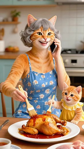 Cat Meowing Compilation: Cute Sounds from Furry Friends