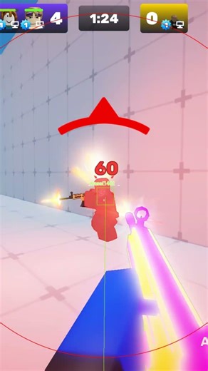 BEST Roblox External Rivals Aimbot & ESP