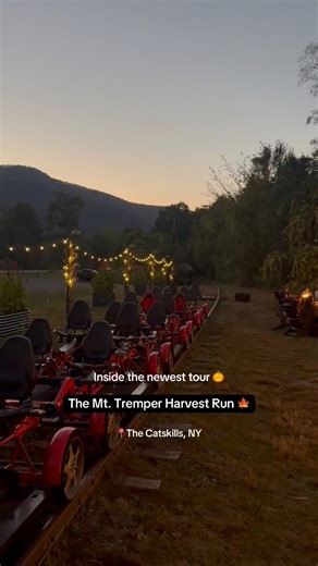 8.7K views · 83 reactions | A new tour arrives in New York 葉...